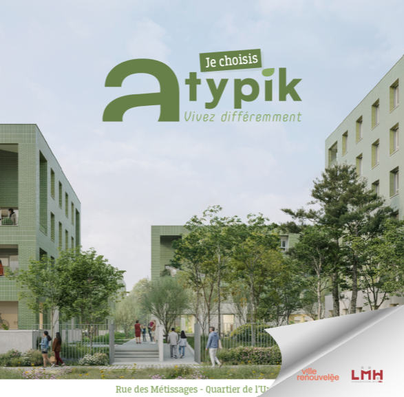 Brochure Atypik