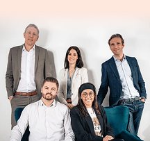 L'équipe ATYPIK