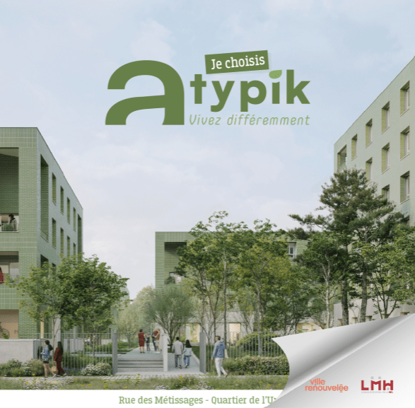 Brochure Atypik