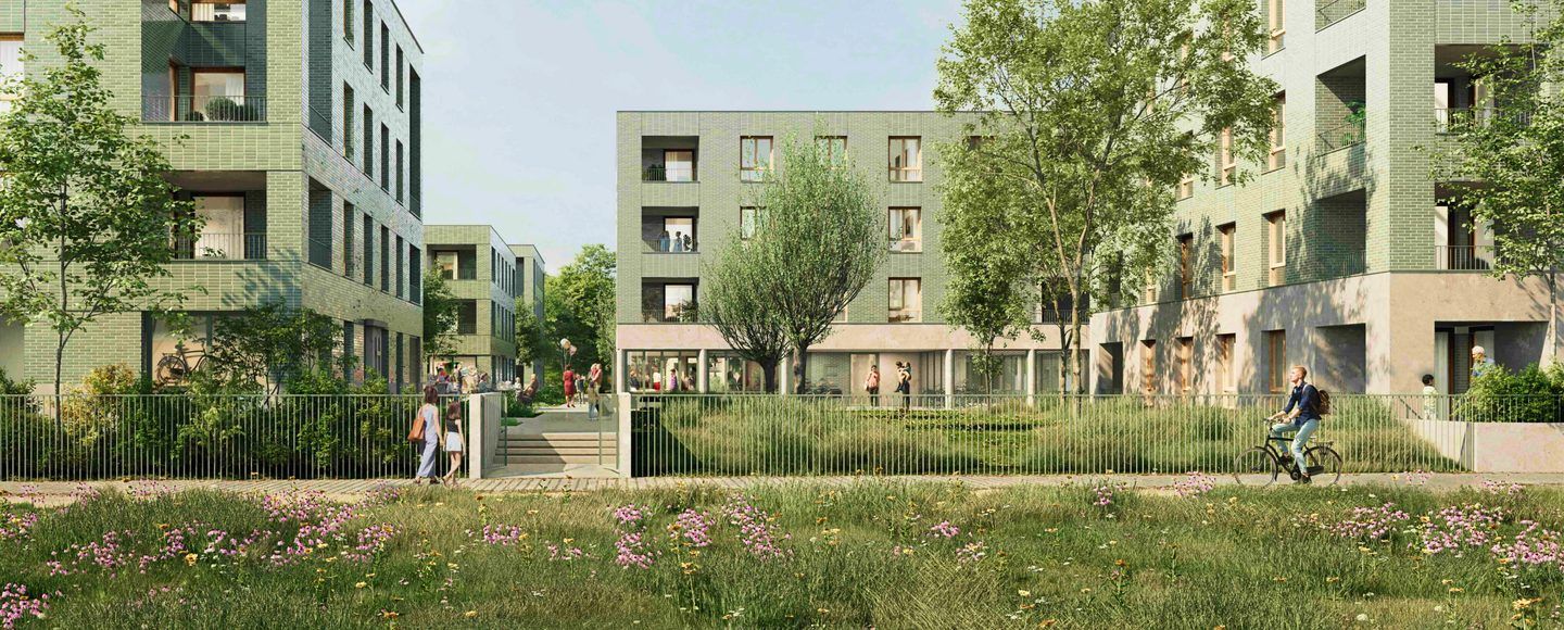 Vue du programme Atypik